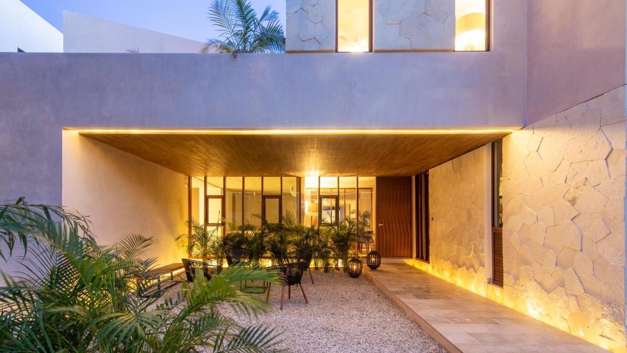 Kiki Tulum Apartment Exterior foto