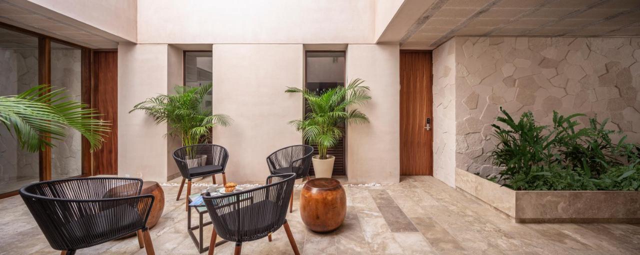 Kiki Tulum Apartment Exterior foto