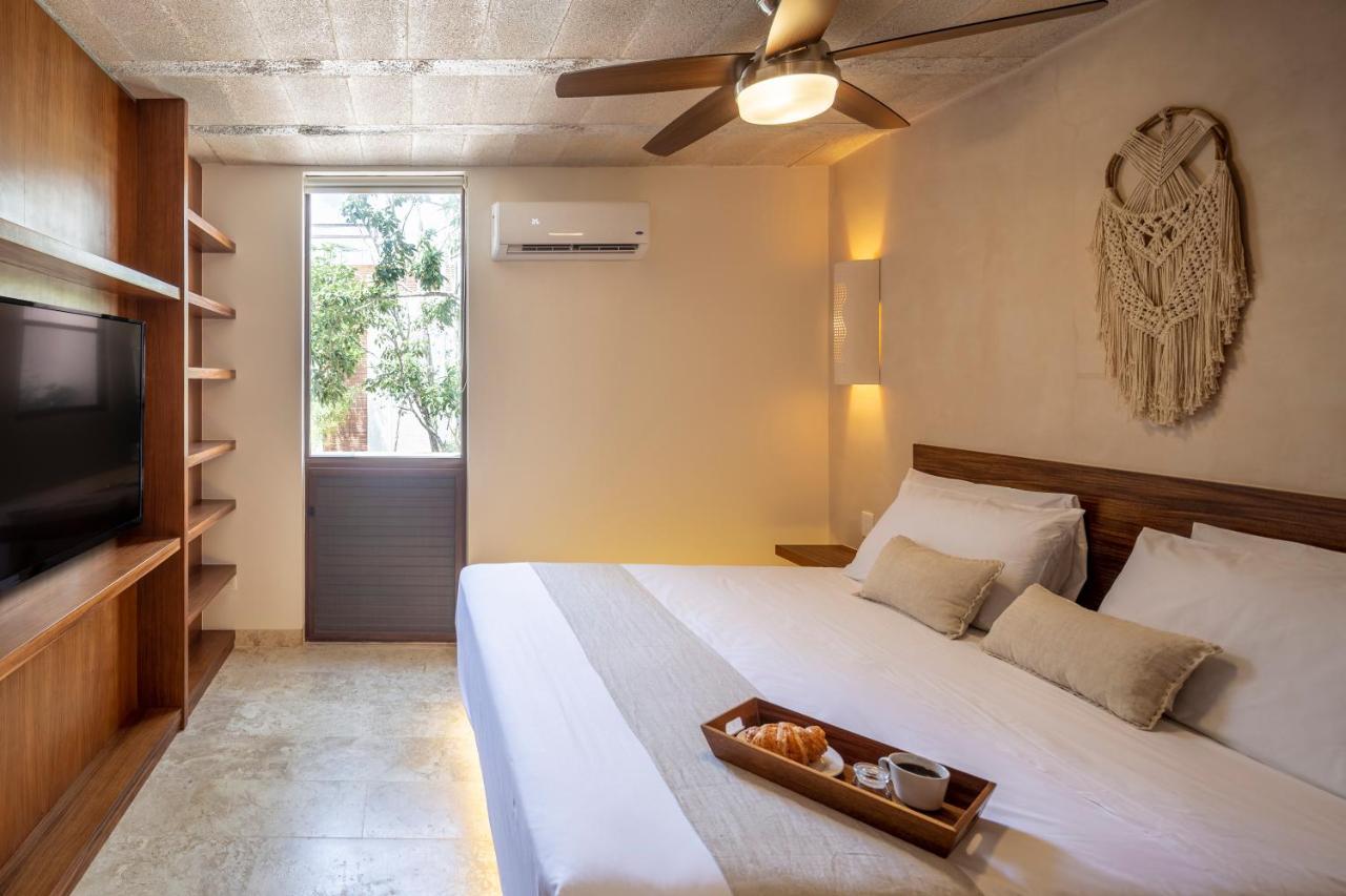 Kiki Tulum Apartment Exterior foto