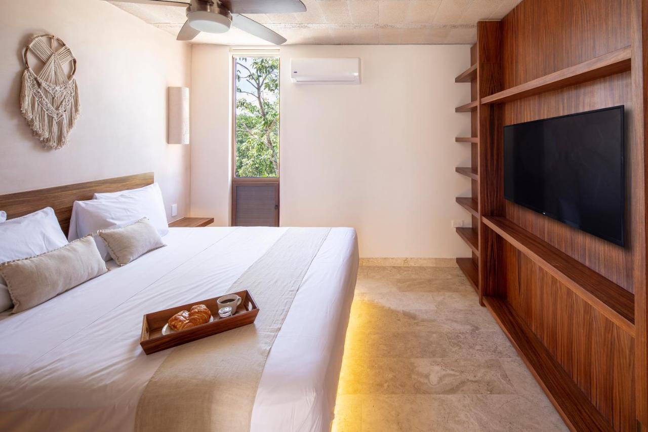 Kiki Tulum Apartment Exterior foto