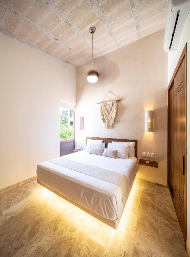 Kiki Tulum Apartment Cameră foto
