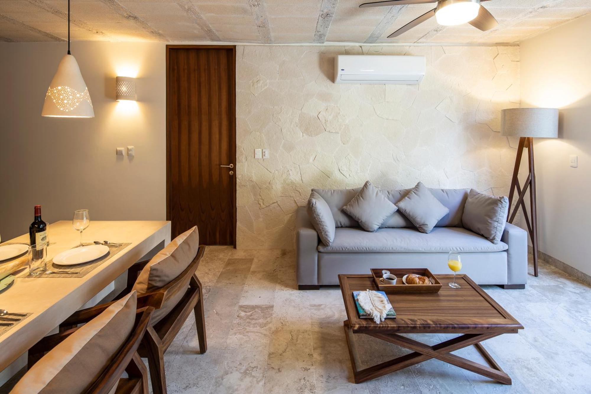 Kiki Tulum Apartment Cameră foto