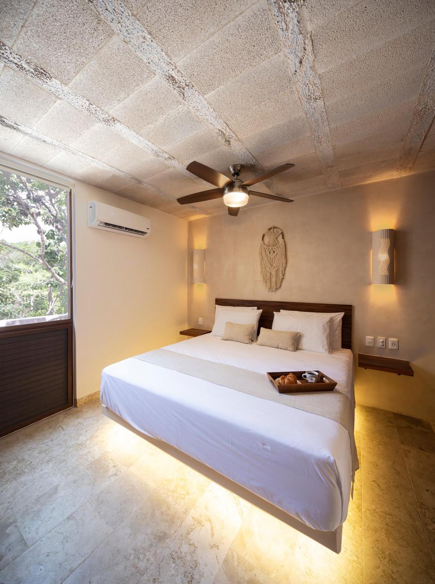 Kiki Tulum Apartment Exterior foto