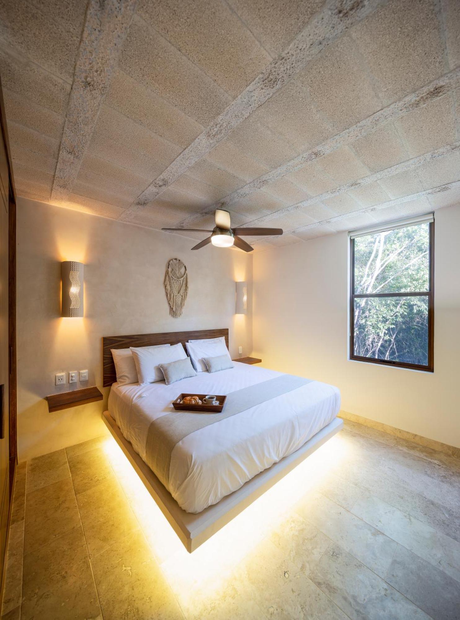 Kiki Tulum Apartment Cameră foto