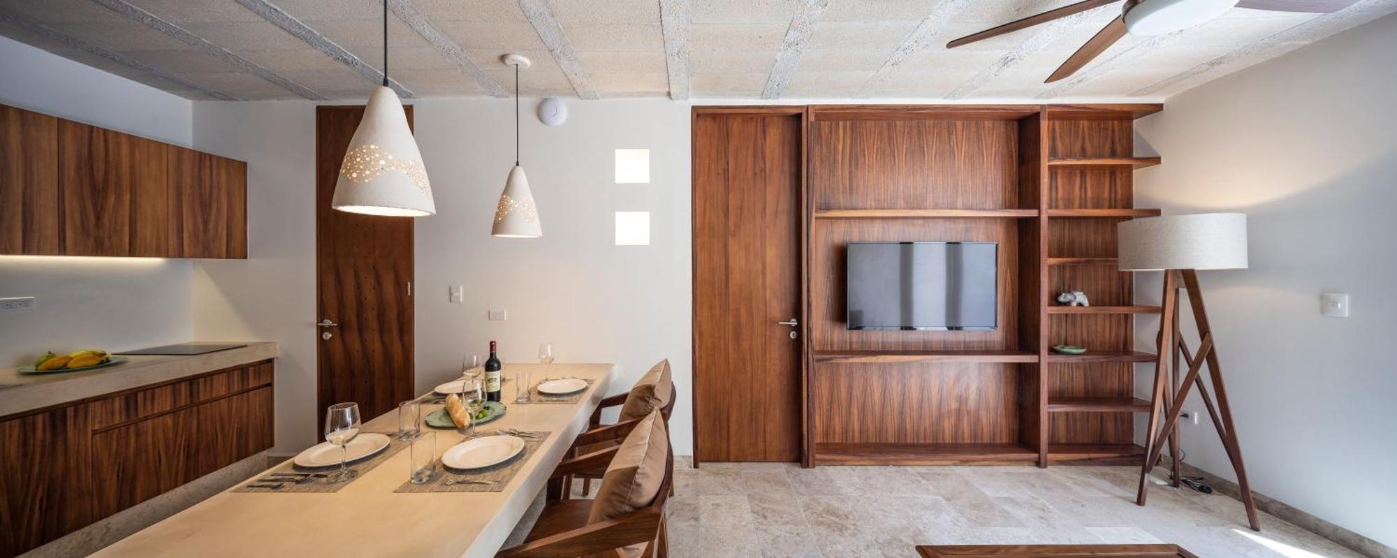 Kiki Tulum Apartment Cameră foto