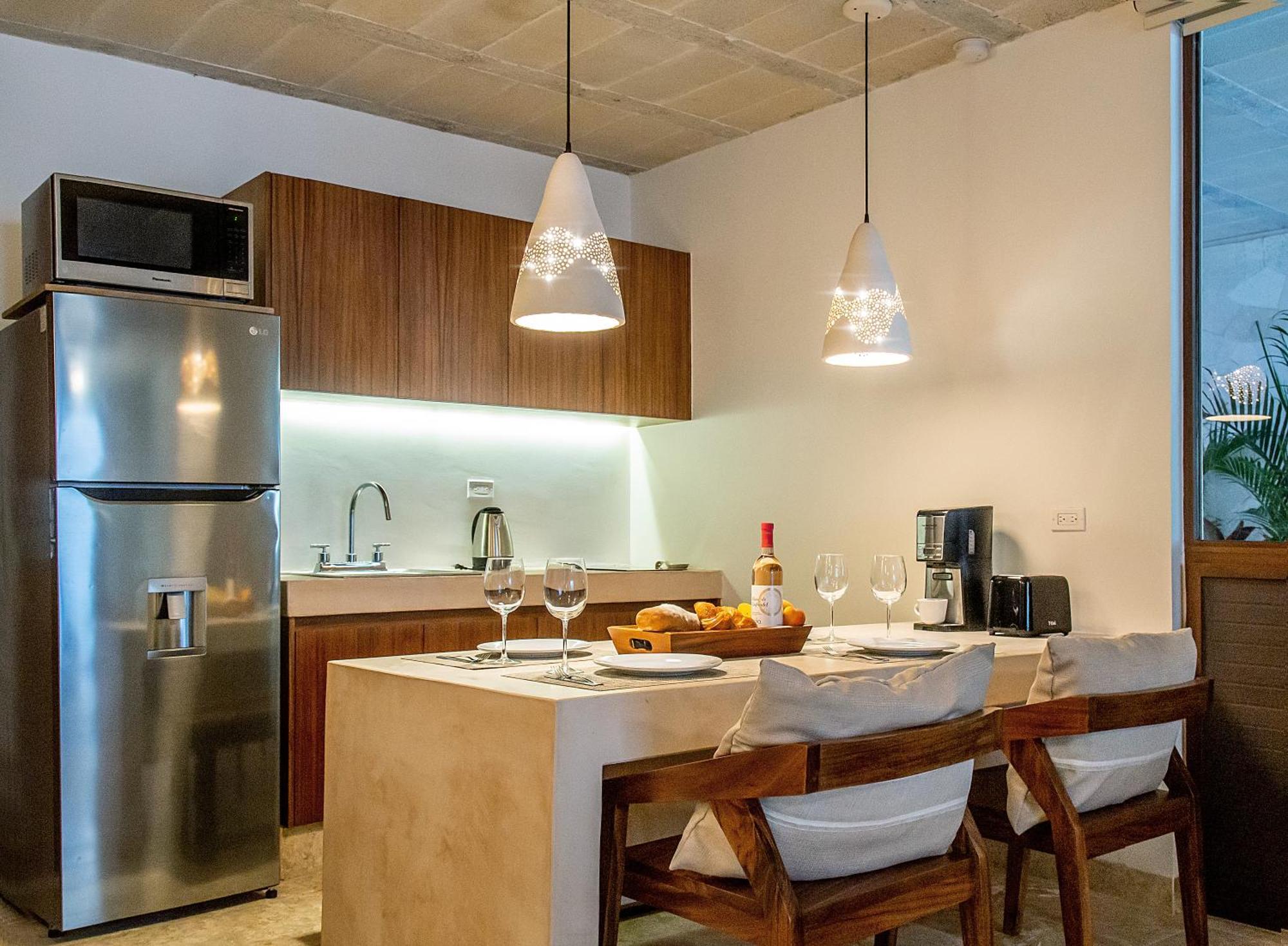 Kiki Tulum Apartment Cameră foto