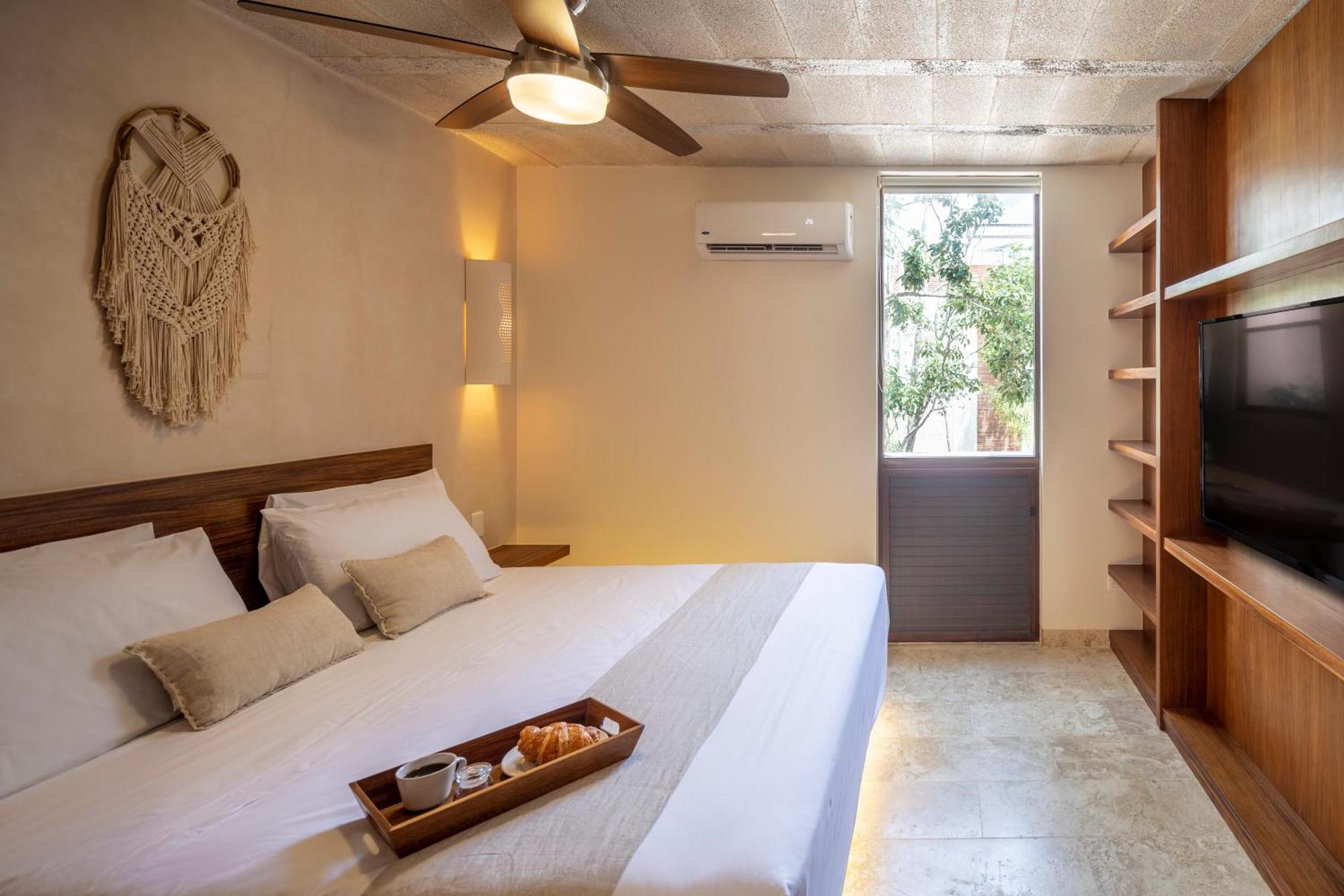Kiki Tulum Apartment Cameră foto
