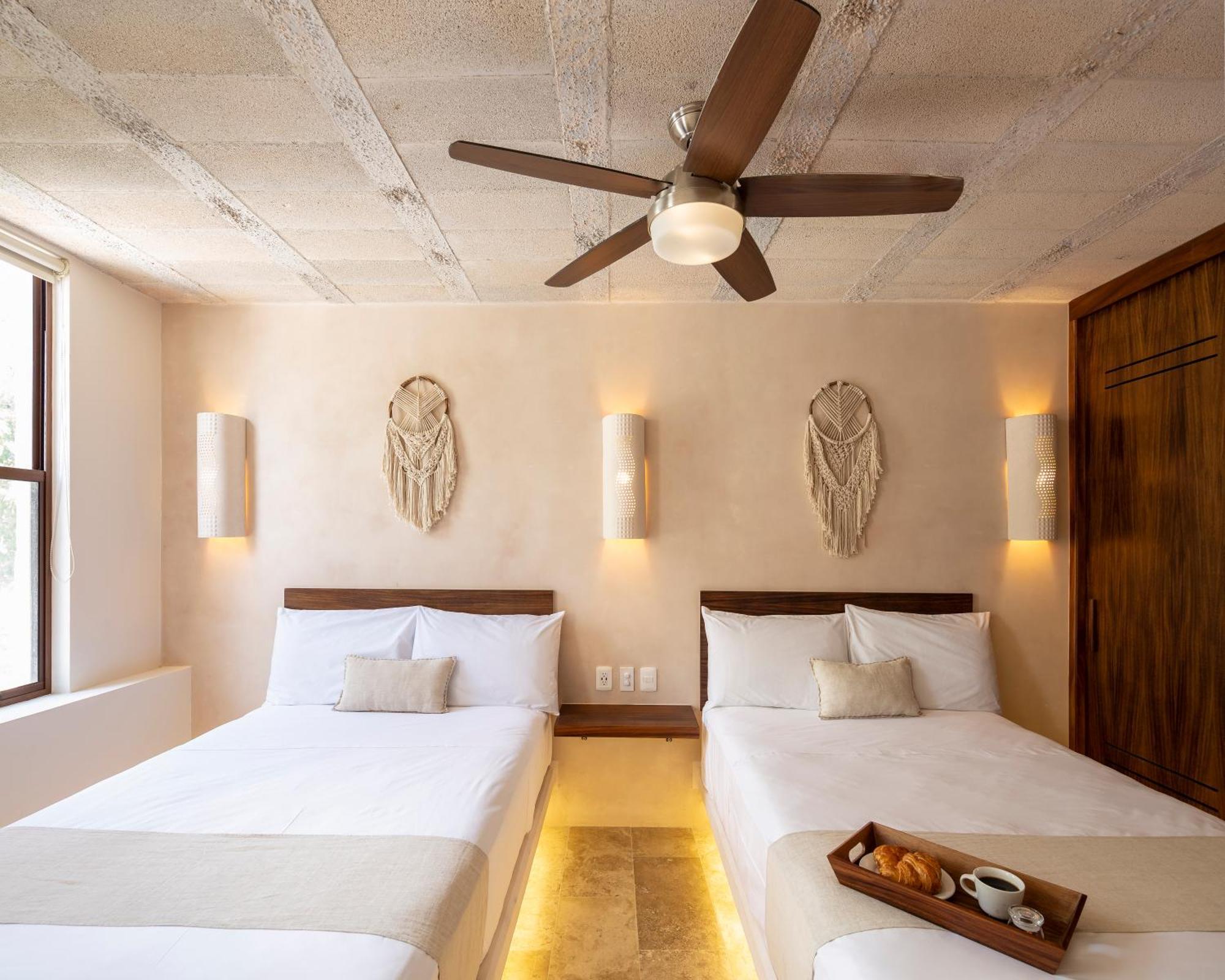 Kiki Tulum Apartment Cameră foto