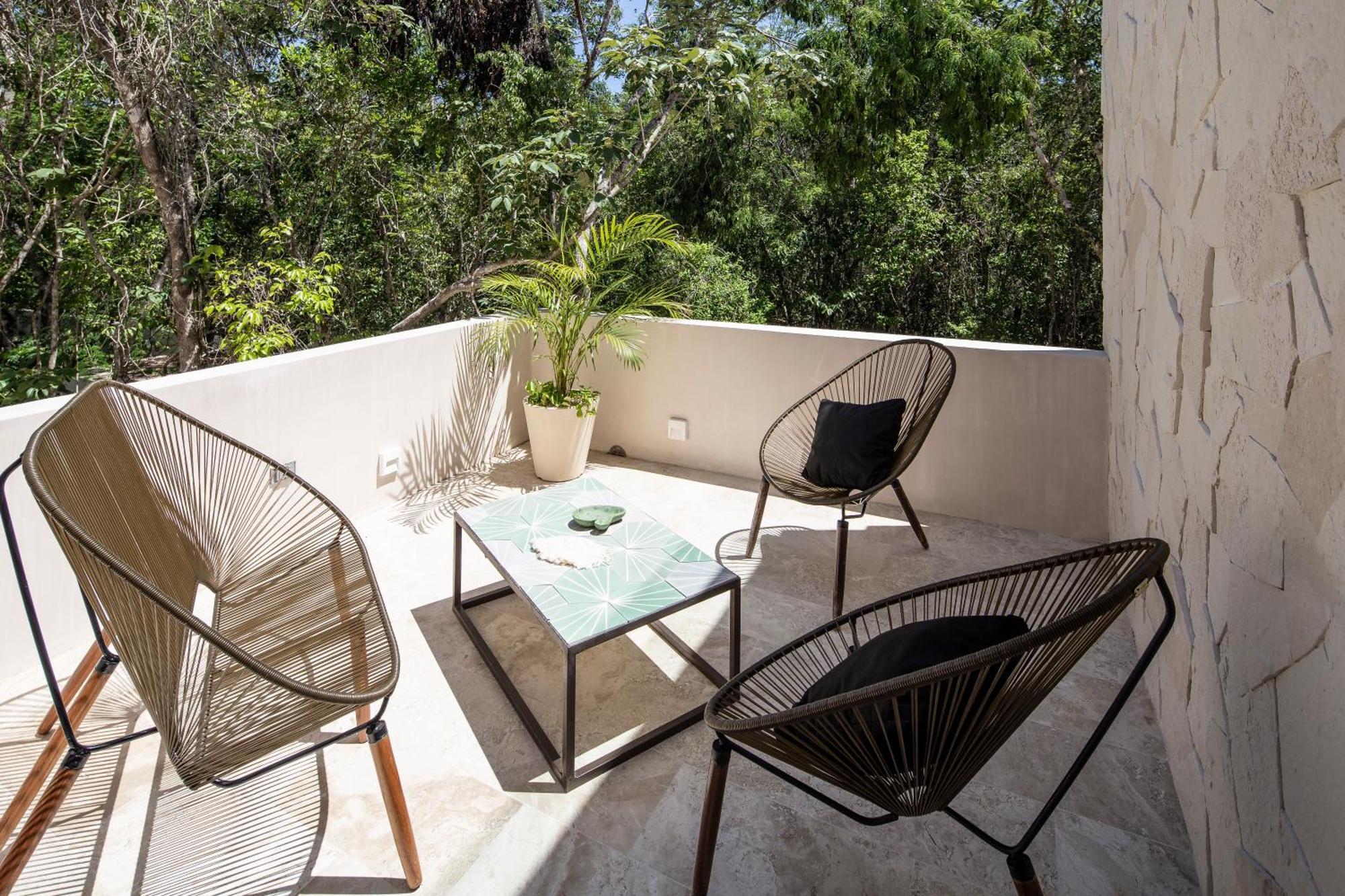 Kiki Tulum Apartment Cameră foto