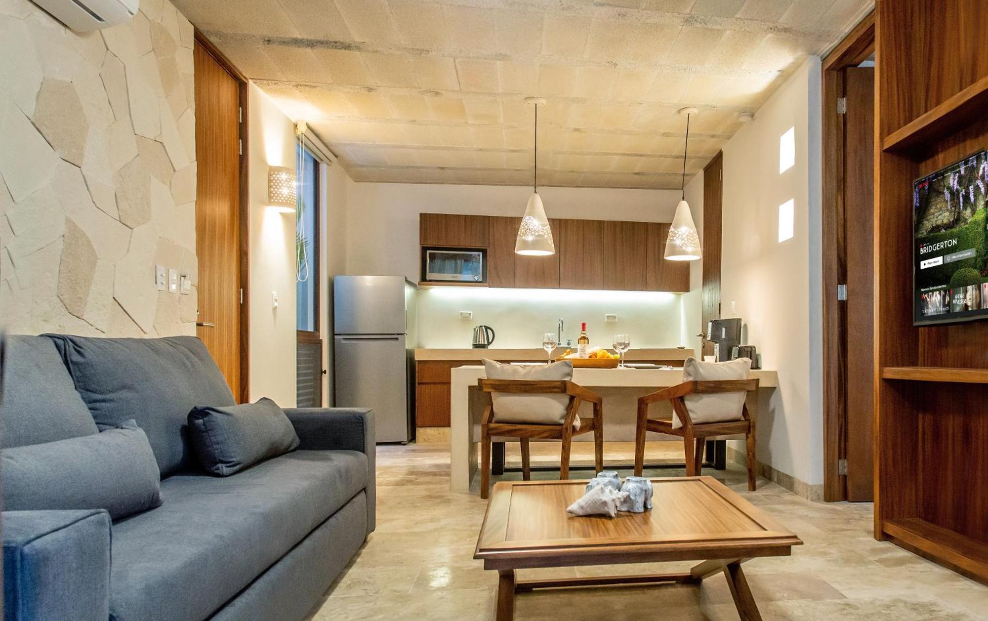 Kiki Tulum Apartment Cameră foto
