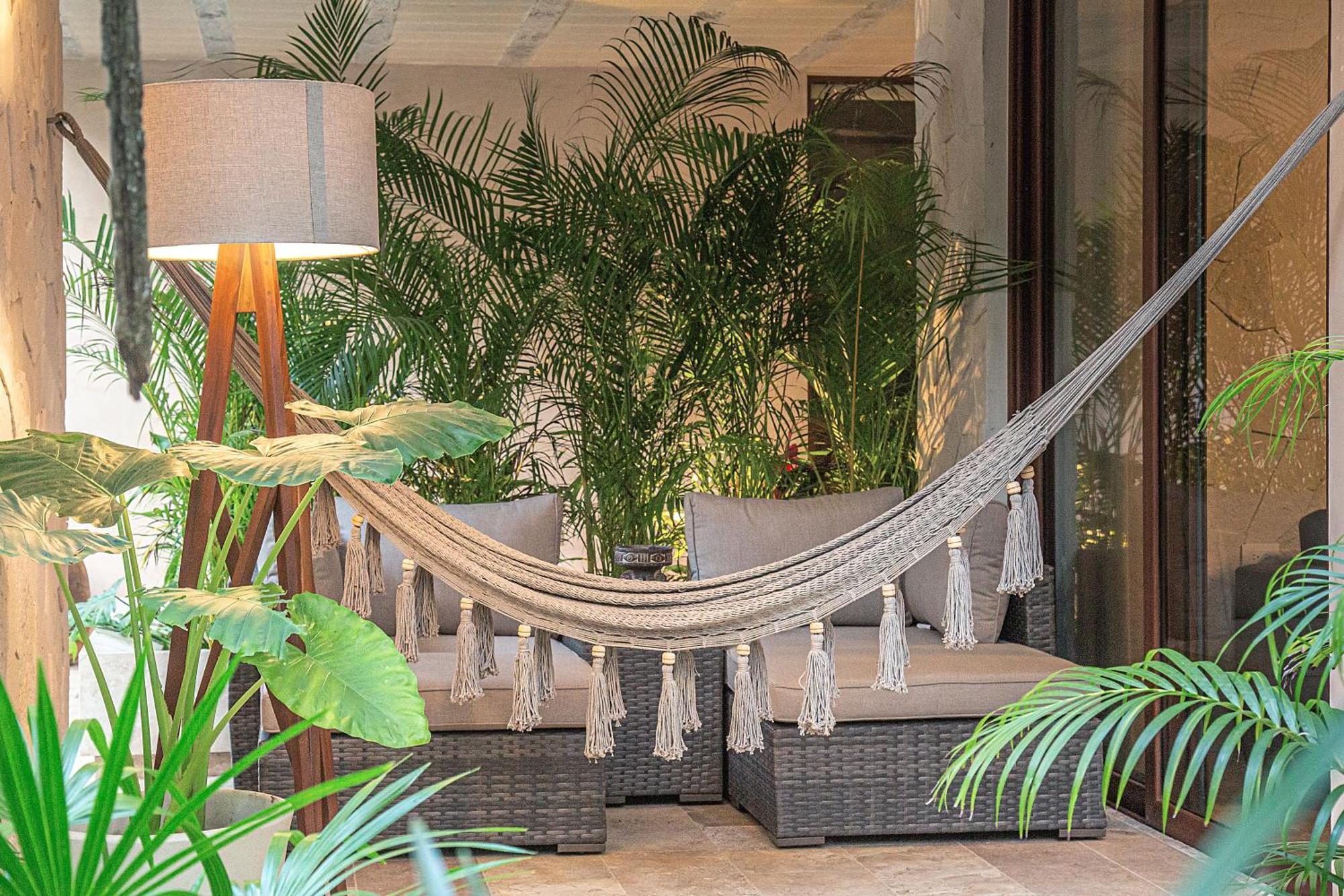 Kiki Tulum Apartment Cameră foto
