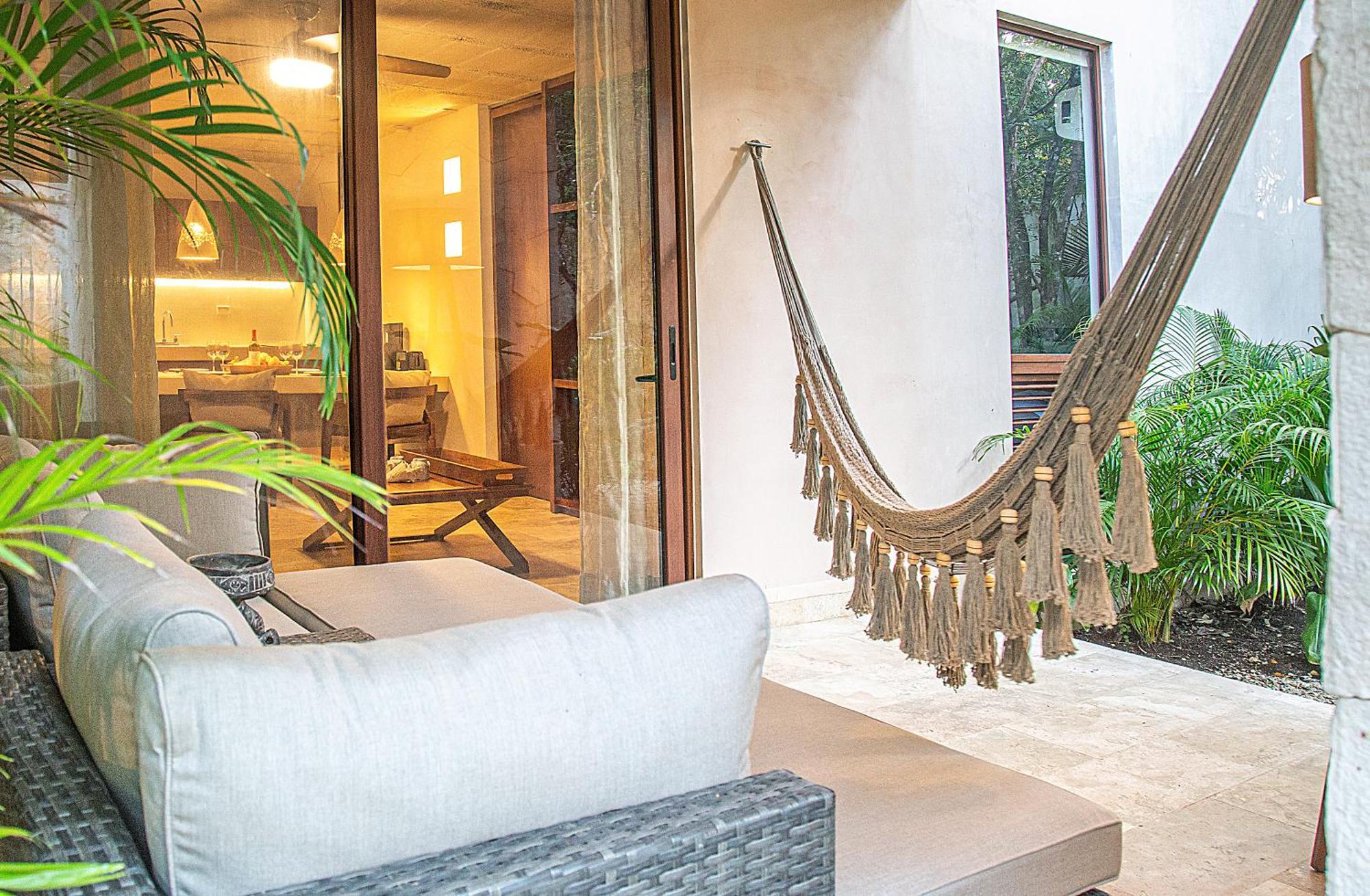 Kiki Tulum Apartment Cameră foto